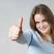 Illustration for article titled How To Accept A Compliment